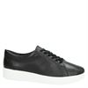 Fitflop Rally - Lage sneakers - Zwart