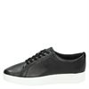Fitflop Rally - Lage sneakers - Zwart
