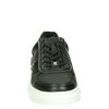 Karl Lagerfeld - Lage sneakers - Zwart