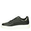 Karl Lagerfeld - Lage sneakers - Zwart