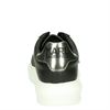 Karl Lagerfeld - Lage sneakers - Zwart