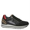 Gabor - Lage sneakers - Zwart