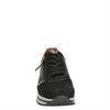 Gabor - Lage sneakers - Zwart