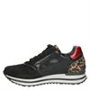 Gabor - Lage sneakers - Zwart