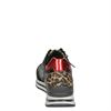 Gabor - Lage sneakers - Zwart