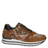 Gabor Turin H - Lage sneakers - Cognac