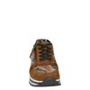 Gabor Turin H - Lage sneakers - Cognac