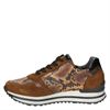 Gabor Turin H - Lage sneakers - Cognac