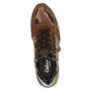 Gabor Turin H - Lage sneakers - Cognac