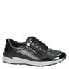 Nelson Mila 37 - Lage sneakers - Zwart