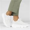 Nelson - Dad Sneakers - Ecru