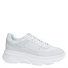 Nelson - Dad Sneakers - Ecru