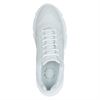 Nelson - Dad Sneakers - Ecru