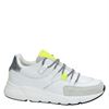PS Poelman - Dad Sneakers - Wit