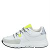 PS Poelman - Dad Sneakers - Wit