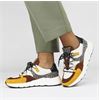 PS Poelman - Dad Sneakers - Geel
