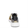 PS Poelman - Dad Sneakers - Geel