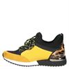 La Strada - Lage sneakers - Geel