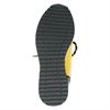 La Strada - Lage sneakers - Geel