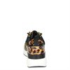 La Strada - Sneakers - Geel