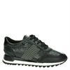 Geox Tabelya - Lage sneakers - Zwart