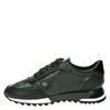 Geox Tabelya - Lage sneakers - Zwart