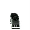 Geox Tabelya - Lage sneakers - Zwart