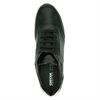 Geox Tabelya - Lage sneakers - Zwart