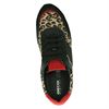 Geox Tabelya - Lage sneakers - Zwart