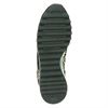 Geox Tabelya - Lage sneakers - Zwart