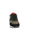 Geox Tabelya - Lage sneakers - Zwart