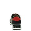 Geox Tabelya - Lage sneakers - Zwart