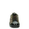 Geox Pontoise - Lage sneakers - Zwart