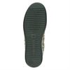 Geox Pontoise - Lage sneakers - Zwart