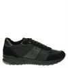 Geox Airell - Lage sneakers - Zwart