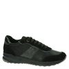 Geox Airell - Lage sneakers - Zwart