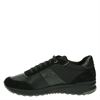 Geox Airell - Lage sneakers - Zwart