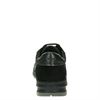 Geox Airell - Lage sneakers - Zwart