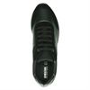Geox Airell - Lage sneakers - Zwart