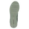 Geox Airell - Lage sneakers - Zwart