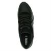 Geox Zosma - Lage sneakers - Zwart