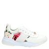 Ted Baker - Lage sneakers - Wit