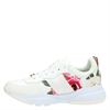 Ted Baker - Lage sneakers - Wit