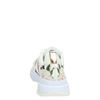 Ted Baker - Lage sneakers - Wit