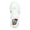 Ted Baker - Lage sneakers - Wit