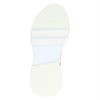 Ted Baker - Lage sneakers - Wit