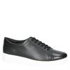 Fitflop Rally Sneakers - Lage sneakers - Zwart