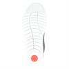 Fitflop Rally Sneakers - Lage sneakers - Zwart