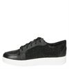 Fitflop - Lage sneakers - Zwart