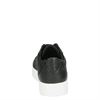 Fitflop - Lage sneakers - Zwart